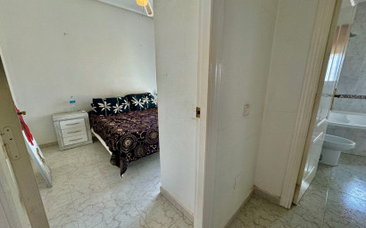 Resale - Townhouse -
Ciudad Quesada