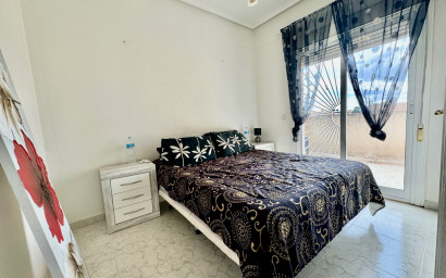 Resale - Townhouse -
Ciudad Quesada
