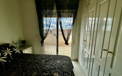 Resale - Townhouse -
Ciudad Quesada