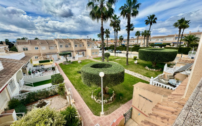 Resale - Townhouse -
Ciudad Quesada