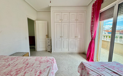 Resale - Townhouse -
Ciudad Quesada