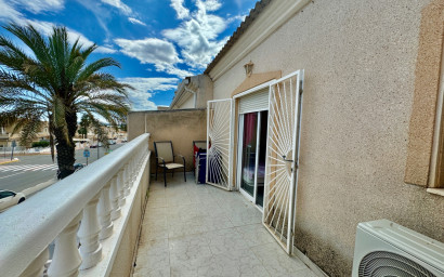 Resale - Townhouse -
Ciudad Quesada