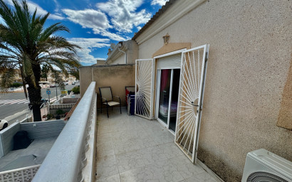 Resale - Townhouse -
Ciudad Quesada