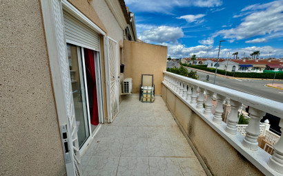 Resale - Townhouse -
Ciudad Quesada