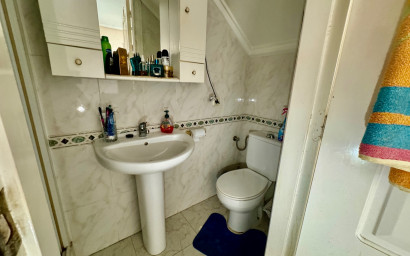 Resale - Townhouse -
Ciudad Quesada