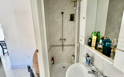 Resale - Townhouse -
Ciudad Quesada