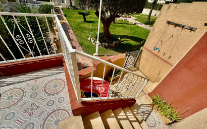 Resale - Townhouse -
Ciudad Quesada