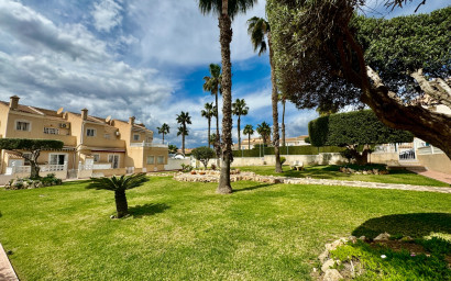 Resale - Townhouse -
Ciudad Quesada