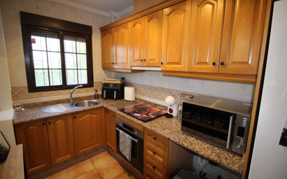 Resale - Villa -
Hondón de las Nieves - HONDON DE LAS NIEVES
