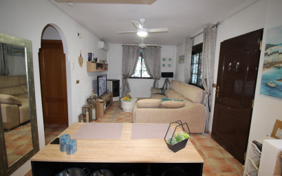 Resale - Villa -
Hondón de las Nieves - HONDON DE LAS NIEVES