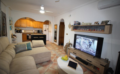 Resale - Villa -
Hondón de las Nieves - HONDON DE LAS NIEVES