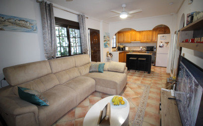 Resale - Villa -
Hondón de las Nieves - HONDON DE LAS NIEVES