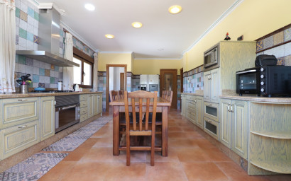 Resale - Finca / Country Property -
Callosa de Segura - Callosa de Segura - Country