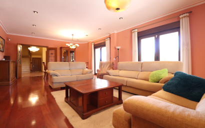 Resale - Finca / Country Property -
Callosa de Segura - Callosa de Segura - Country