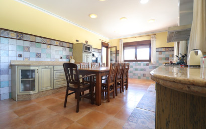 Resale - Finca / Country Property -
Callosa de Segura - Callosa de Segura - Country