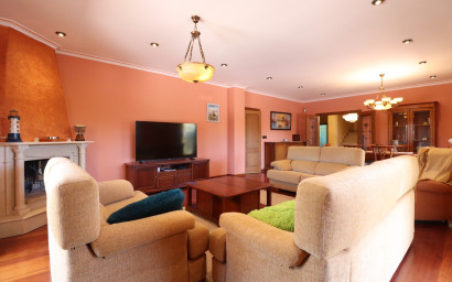 Resale - Finca / Country Property -
Callosa de Segura - Callosa de Segura - Country