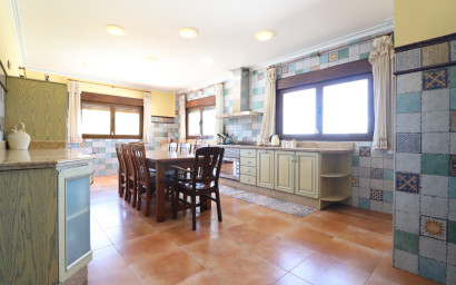 Resale - Finca / Country Property -
Callosa de Segura - Callosa de Segura - Country