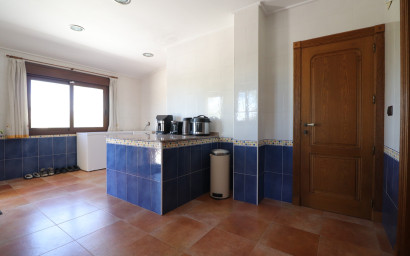 Resale - Finca / Country Property -
Callosa de Segura - Callosa de Segura - Country