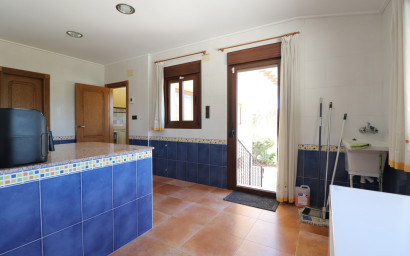 Resale - Finca / Country Property -
Callosa de Segura - Callosa de Segura - Country