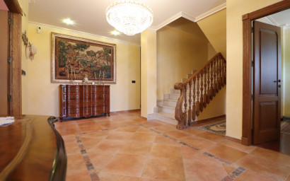 Resale - Finca / Country Property -
Callosa de Segura - Callosa de Segura - Country