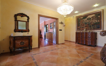 Resale - Finca / Country Property -
Callosa de Segura - Callosa de Segura - Country