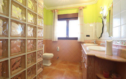 Resale - Finca / Country Property -
Callosa de Segura - Callosa de Segura - Country