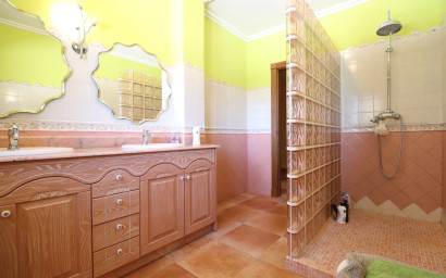 Resale - Finca / Country Property -
Callosa de Segura - Callosa de Segura - Country