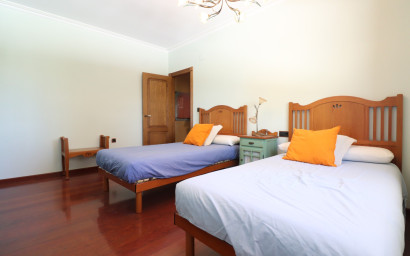 Resale - Finca / Country Property -
Callosa de Segura - Callosa de Segura - Country