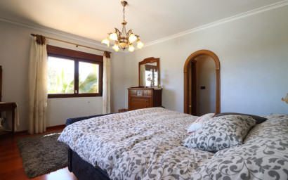 Resale - Finca / Country Property -
Callosa de Segura - Callosa de Segura - Country