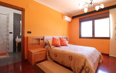 Resale - Finca / Country Property -
Callosa de Segura - Callosa de Segura - Country