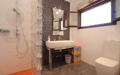 Resale - Finca / Country Property -
Callosa de Segura - Callosa de Segura - Country
