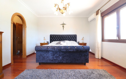 Resale - Finca / Country Property -
Callosa de Segura - Callosa de Segura - Country