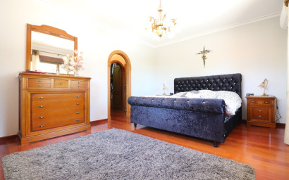 Resale - Finca / Country Property -
Callosa de Segura - Callosa de Segura - Country