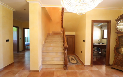 Resale - Finca / Country Property -
Callosa de Segura - Callosa de Segura - Country
