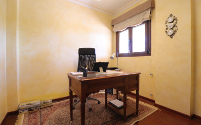Resale - Finca / Country Property -
Callosa de Segura - Callosa de Segura - Country