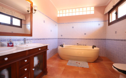 Resale - Finca / Country Property -
Callosa de Segura - Callosa de Segura - Country