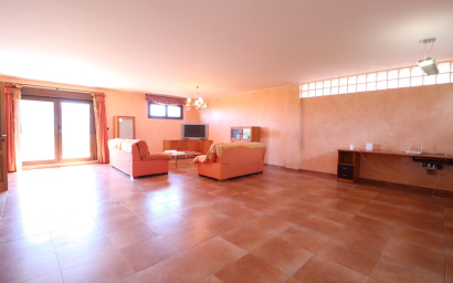 Resale - Finca / Country Property -
Callosa de Segura - Callosa de Segura - Country