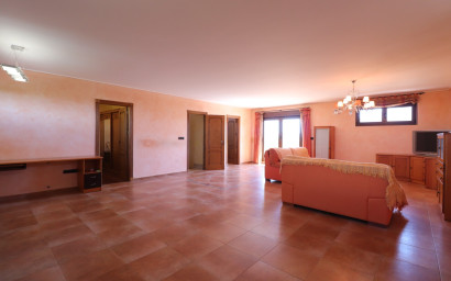 Resale - Finca / Country Property -
Callosa de Segura - Callosa de Segura - Country