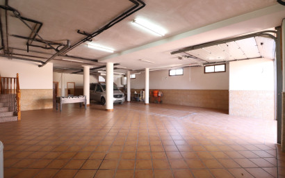 Resale - Finca / Country Property -
Callosa de Segura - Callosa de Segura - Country