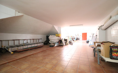 Resale - Finca / Country Property -
Callosa de Segura - Callosa de Segura - Country