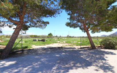 Resale - Finca / Country Property -
Callosa de Segura - Callosa de Segura - Country