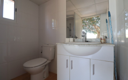 Resale - Finca / Country Property -
Callosa de Segura - Callosa de Segura - Country