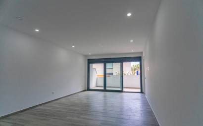 Herverkoop - Plat -
Torrevieja