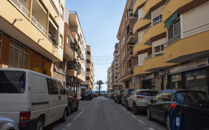 Herverkoop - Plat -
Torrevieja