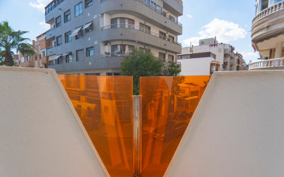 Herverkoop - Plat -
Torrevieja