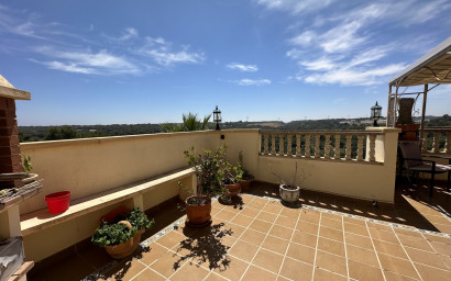 Resale - Villa -
Campoamor - Las Ramblas
