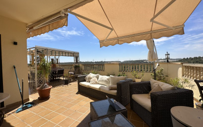 Resale - Villa -
Campoamor - Las Ramblas