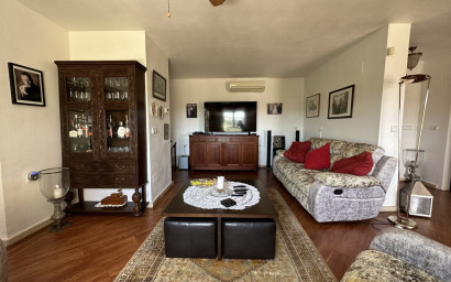 Resale - Villa -
Campoamor - Las Ramblas