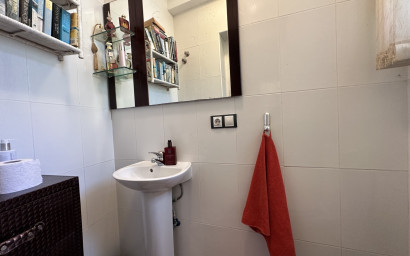 Resale - Villa -
Campoamor - Las Ramblas