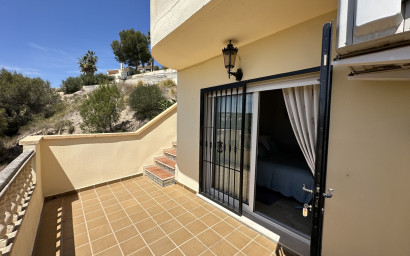 Resale - Villa -
Campoamor - Las Ramblas